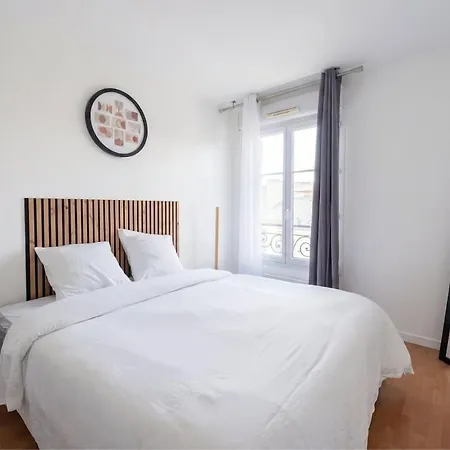 Apartment 5 Min From Val D'europe *